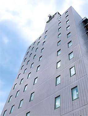 不動産事業